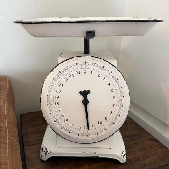 Farmhouse Scale Decor - Picture 1 of 5